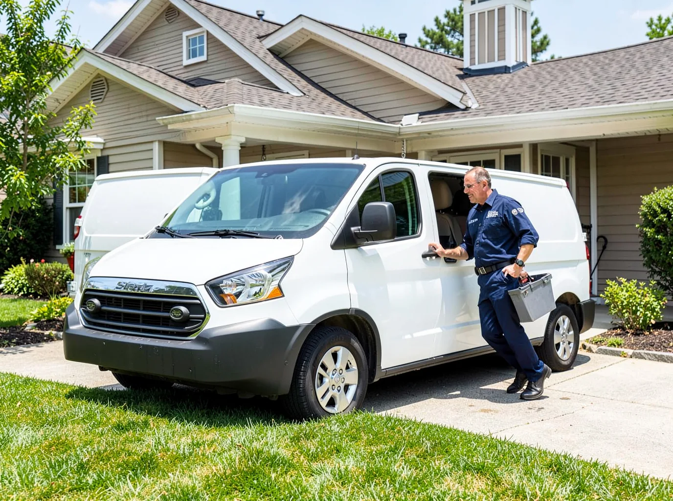 Emergency Plumber company in Parnell, IA